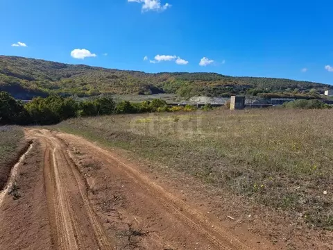 Участок в Краснодарский край, Новороссийск  (8.7 сот.)