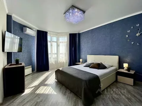 1-к кв. Оренбургская область, Оренбург ул. Чкалова, 51/1 (50.0 м)