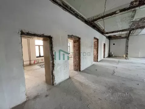 Офис в Москва Трубниковский пер., 11 (428 м)