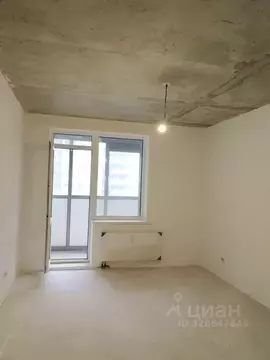 Квартира, студия, 19 м