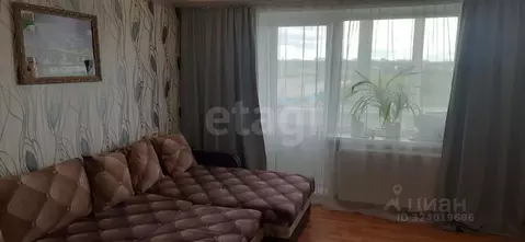 3-к кв. Курганская область, Курган ул. Белинского, 20 (64.0 м)