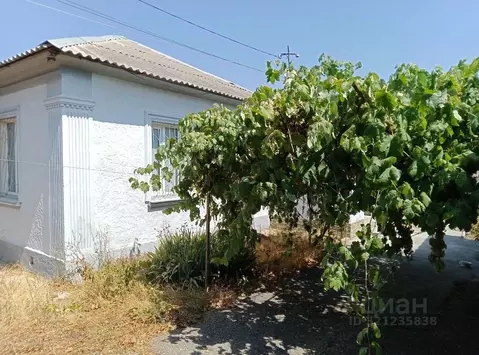 Дом в Севастополь ул. Станюковича (60 м)