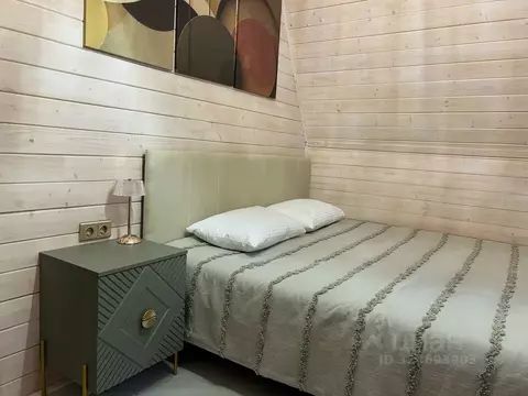 Дом в Московская область, Дмитровский муниципальный округ, Объединения ...