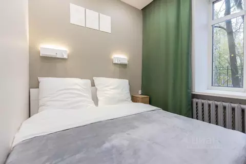 1-к кв. Москва 4-й Войковский проезд, 5 (12.0 м)