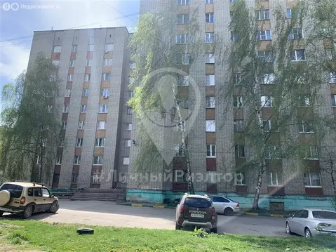 1к в 4-комнатной квартире (18.5 м)