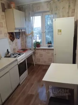 2-к кв. Нижегородская область, Нижний Новгород просп. ...