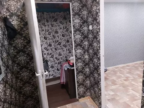 1-к кв. Ярославская область, Ярославль ул. Саукова, 6 (29.9 м)