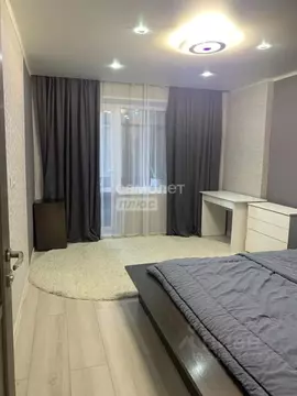 2-к кв. Челябинская область, Челябинск Комсомольский просп., 43 (54.0 ...