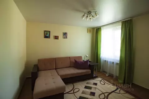 Дом в Омская область, Омский район, с. Красноярка ул. Центральная (64 ...