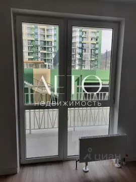 Студия Краснодарский край, Сочи ул. Искры, 66/9к3 (24.0 м)