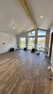 Дом в Тюменская область, Нижнетавдинский район, Строитель ТСН ул. ...