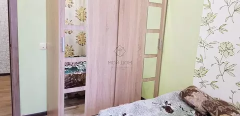 Комната Москва ул. Маршала Голованова, 1 (12.0 м)