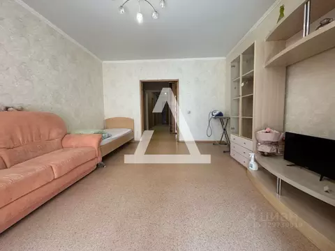 3-к кв. Самарская область, Самара Никитинская ул., 10А (115.0 м)