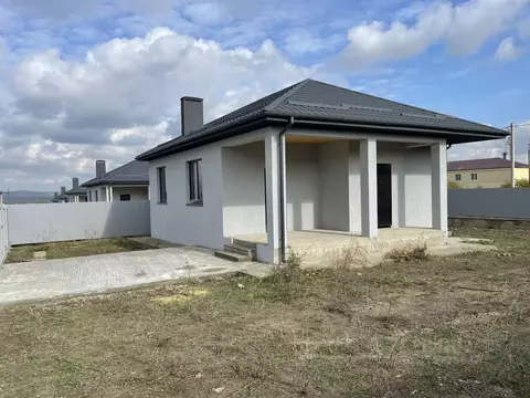 Дом в Краснодарский край, Анапа муниципальный округ, с. Гай-Кодзор ...