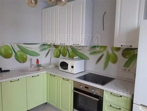 1-к кв. Московская область, Балашиха ул. Яганова, 9 (32.0 м)