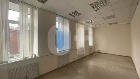 Офис в Москва ул. Гиляровского, 65С1 (1037 м)