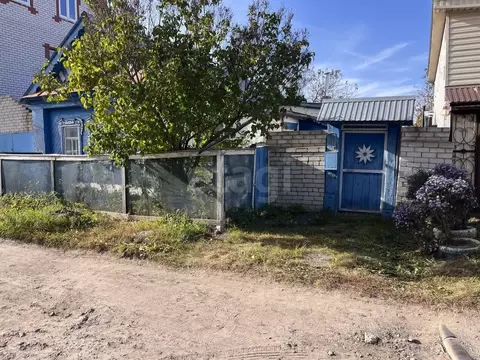 Дом в Татарстан, Казань ул. Гафиатуллина, 17 (58 м)