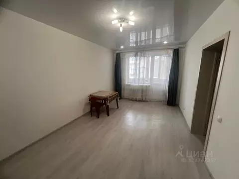 1-к кв. Краснодарский край, Краснодар ул. Им. Сорока А.М., 2 (36.7 м)