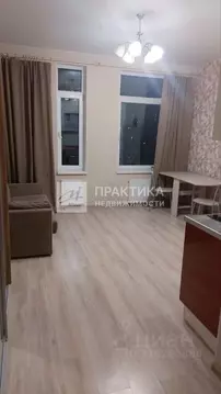 Студия Москва ул. Маршала Захарова, 3 (25.5 м)