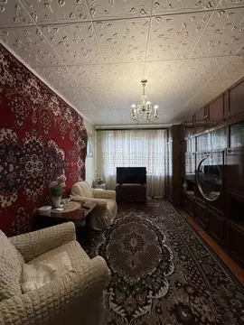 Квартира, 2 комнаты, 47.2 м