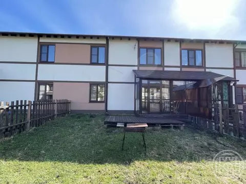 Таунхаус в Ленинградская область, Всеволожский район, Рахья рп  (78 м)