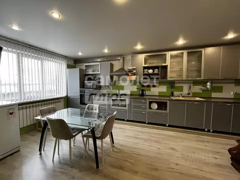 Дом в Марий Эл, Йошкар-Ола Спортивная ул. (302 м)