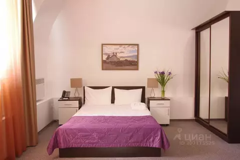 Комната Татарстан, Казань Петербургская ул., 52 (25.0 м)