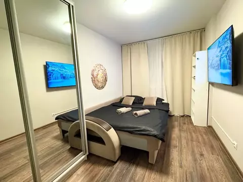 1-к кв. Московская область, Одинцовский городской округ, ...