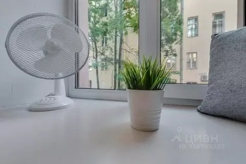 1-к кв. Санкт-Петербург Стремянная ул., 14 (14.0 м)