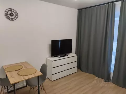 Студия Москва Варшавское ш., 280к3 (19.6 м)