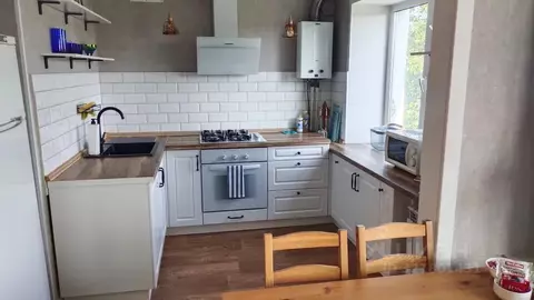 1-к кв. Владимирская область, Владимир ул. Луначарского, 25 (30.0 м)