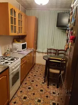 2-к кв. Коми, Сыктывкар ул. Пушкина, 39 (52.0 м)