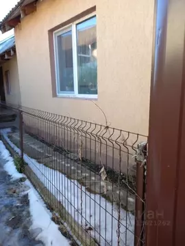 Дом в Белгородская область, Белгород Индустриальная ул. (55 м)