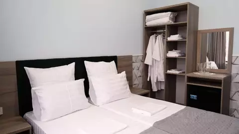 Комната Чеченская республика, Грозный бул. М.А. Эсамбаева, 14А (18.0 ...