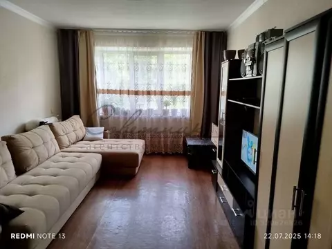 3-к кв. Белгородская область, Старый Оскол Восточный мкр, 14 (62.0 м)