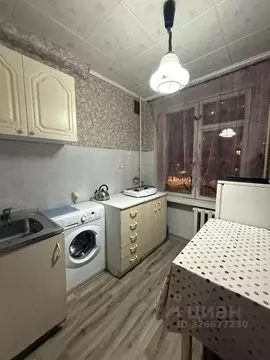 1-к кв. Москва Братская ул., 15К2 (36.0 м)