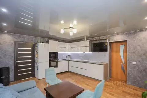 Дом в Иркутская область, Ангарск Китой мкр, Смежная ул., 7 (72 м)