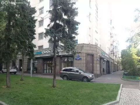 Торговая площадь (257 м)