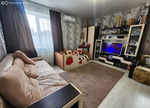 Квартира-студия: Великие Луки, Гвардейская улица, 8 (33.4 м)