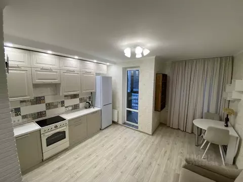 Студия Московская область, Красногорск бул. Космонавтов, 17 (30.0 м)