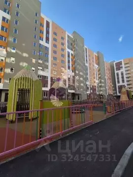 1-к кв. Саратовская область, Саратов Лунная ул., 32к2 (36.4 м)