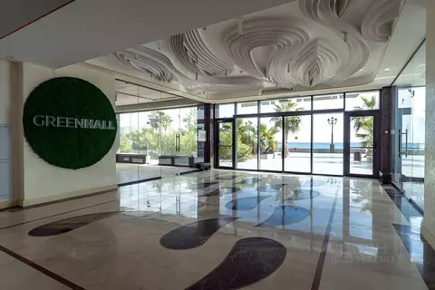 Помещение свободного назначения в Крым, Ялта Приморский парк имени ...