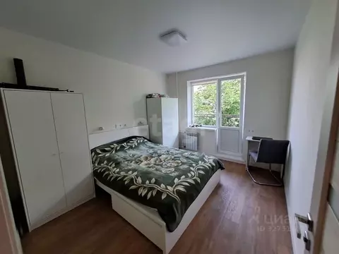 3-к кв. Липецкая область, Липецк Липовская ул., 6/4 (65.0 м)