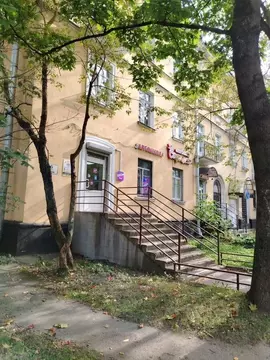 Комната Санкт-Петербург, Санкт-Петербург, Красное Село просп. Ленина, ...