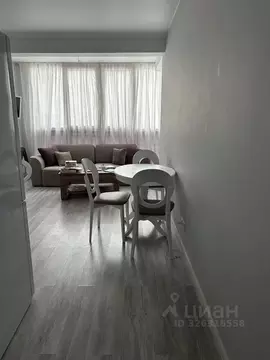 2-к кв. Московская область, Одинцово ул. Сколковская, 3В (50.0 м)