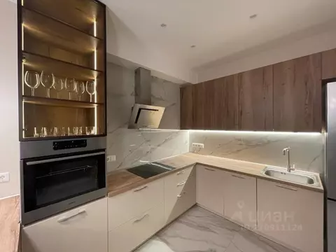 2-к кв. Свердловская область, Екатеринбург ул. Татищева, 18 (65.0 м)