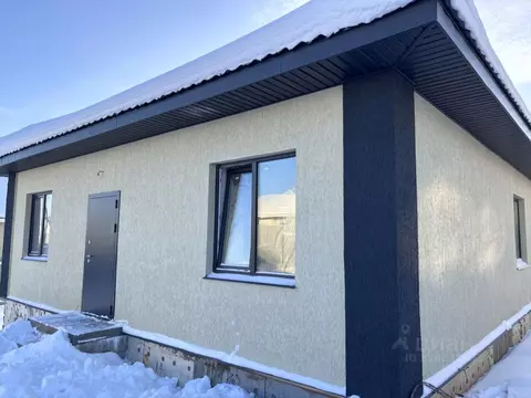 Дом в Московская область, Дмитровский муниципальный округ, пос. ...