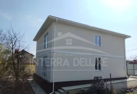 Дом в Севастополь Дионис садовое товарищество, 16 (278 м)