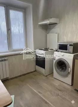 1-к кв. Хакасия, Абакан ул. Пушкина, 199 (30.0 м)