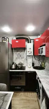 2-к кв. Ульяновская область, Ульяновск Хрустальная ул., 13 (46.0 м)